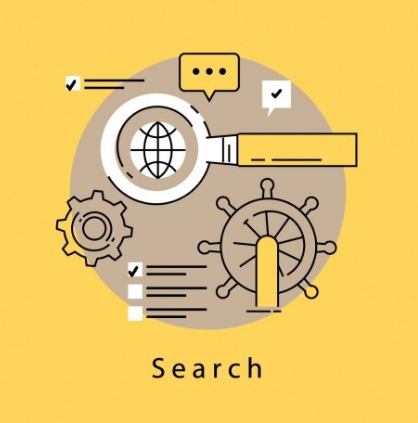 دور السيو SEO في تصميم المواقع